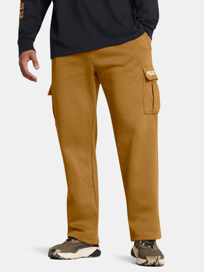 Under Armour Project Rock Icon Flc Pant Tools Melegítőnadrág