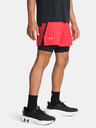 Under Armour UA Launch 5'' 2-IN-1 Rövidnadrág