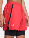 Under Armour UA Launch 5'' 2-IN-1 Rövidnadrág