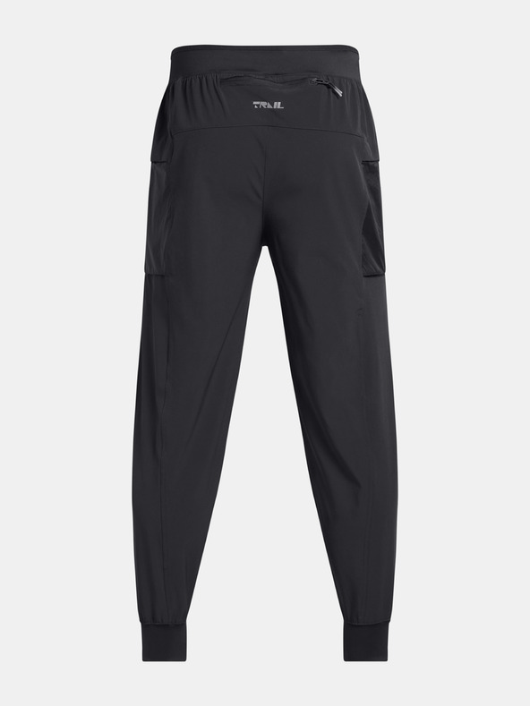 Under Armour UA Trail Run Nadrág Szürke termék 2. képe