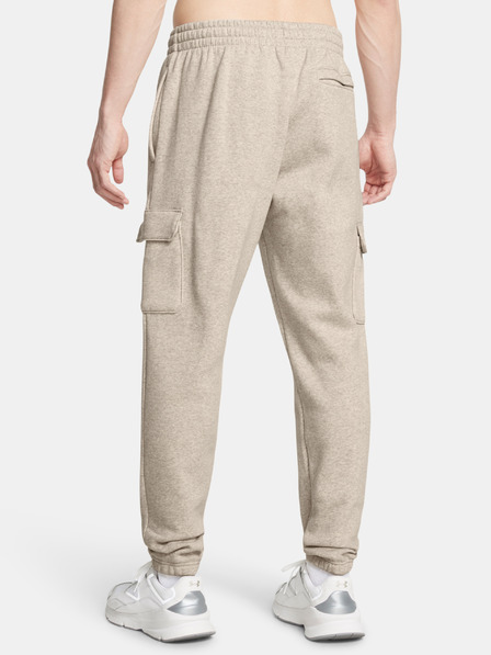 Under Armour UA Icon Fleece Cargo Nadrág