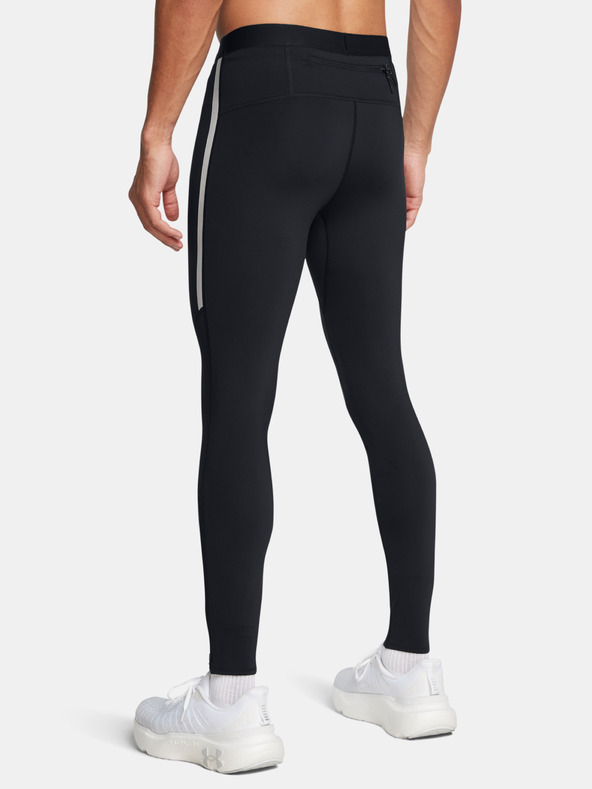 Under Armour UA Launch Elite CW Nadrág Fekete termék 2. képe