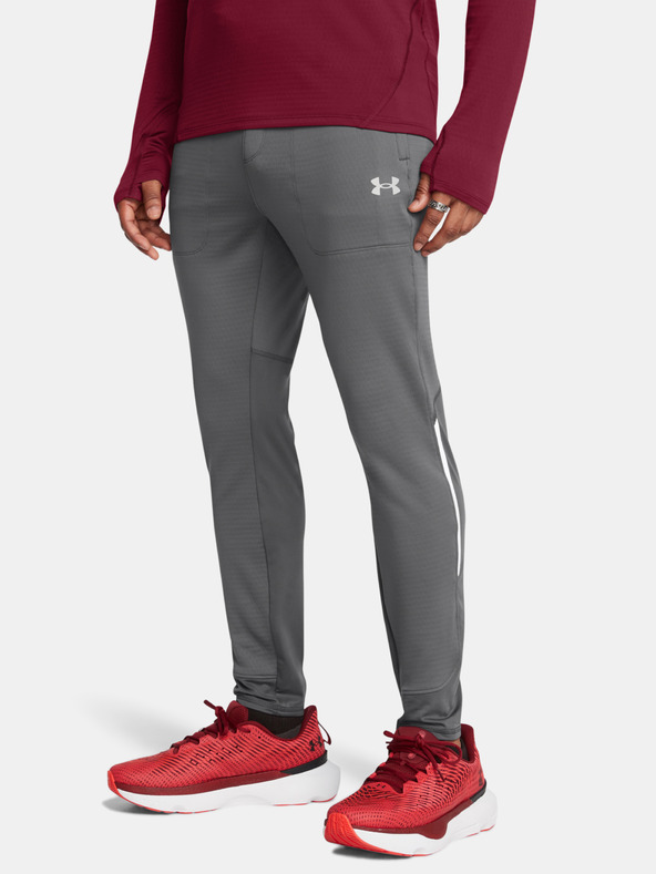 Under Armour UA Vanish CW Fitted Nadrág Szürke akciós termékkép 1