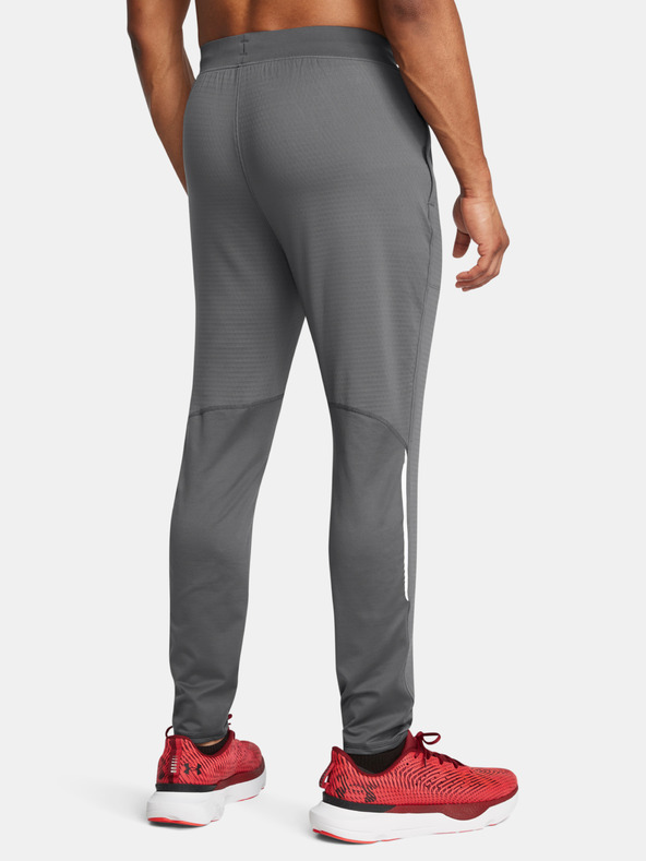 Under Armour UA Vanish CW Fitted Nadrág Szürke termék 2. képe