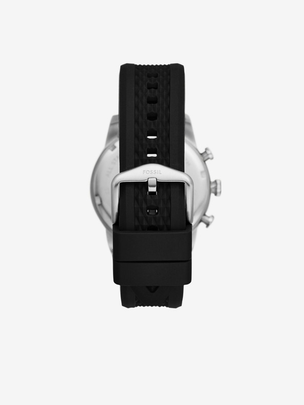 Fossil Sport Tourer Karóra Fekete termék 2. képe