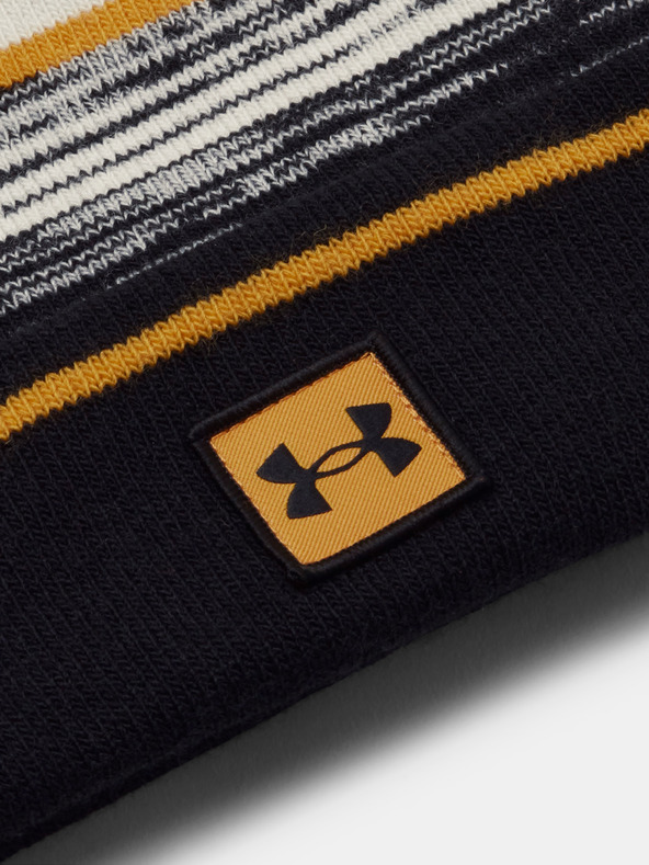 Under Armour M Halftime Pom Beanie Sapka Fehér termék 2. képe