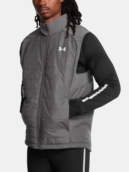 Under Armour Launch Pro Insulated Mellény