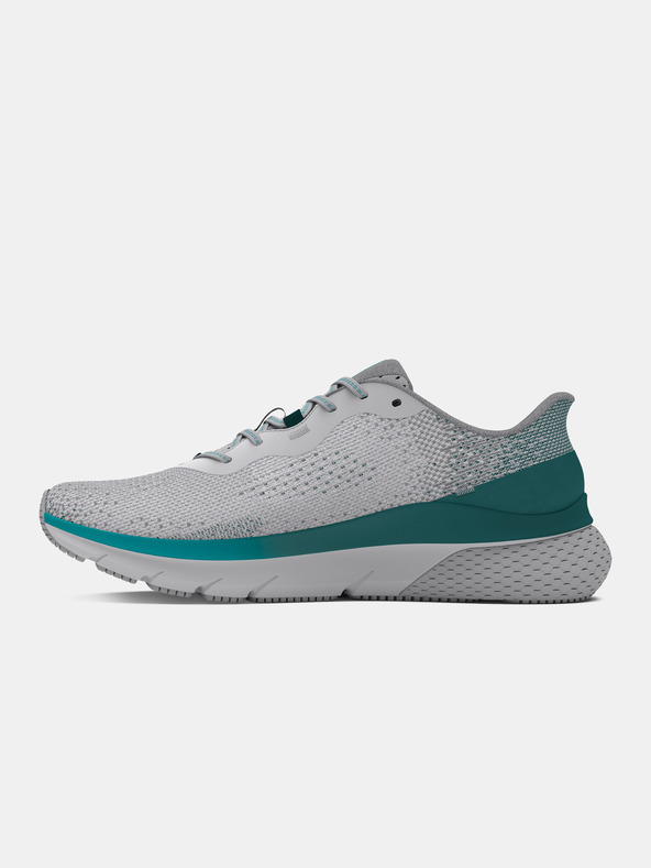 Under Armour UA HOVR Turbulence 2 Sportcipő Szürke termék 2. képe