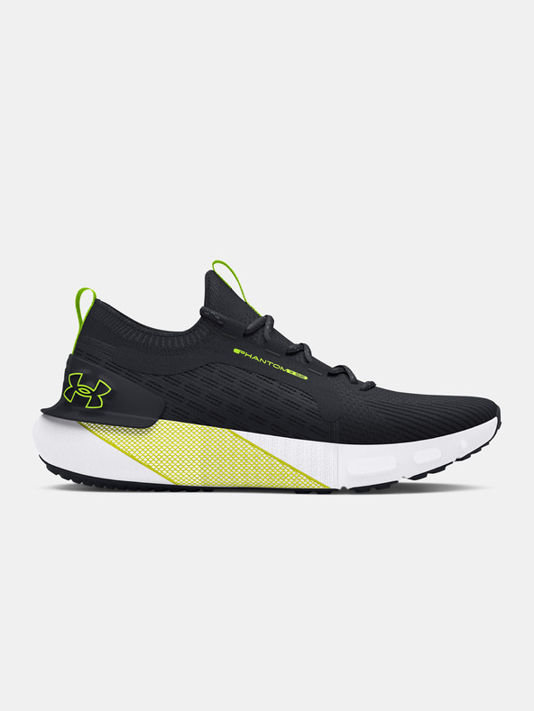 Under Armour UA HOVR Phantom 3 SE Sportcipő Fekete akciós termékkép 1