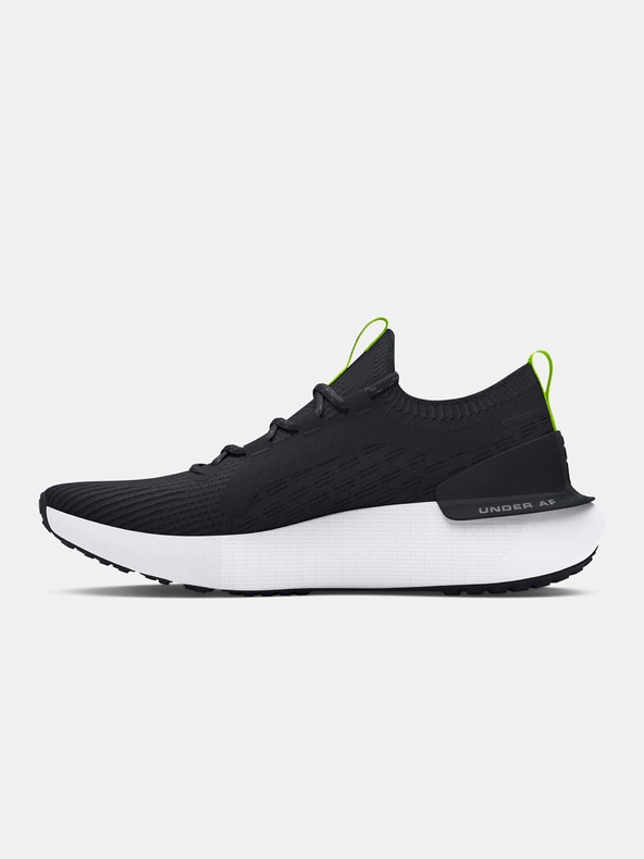 Under Armour UA HOVR Phantom 3 SE Sportcipő Fekete termék 2. képe