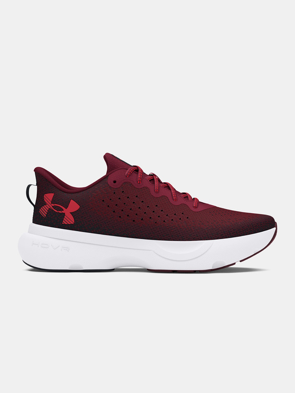Under Armour UA Infinite Sportcipő Piros akciós termékkép 1