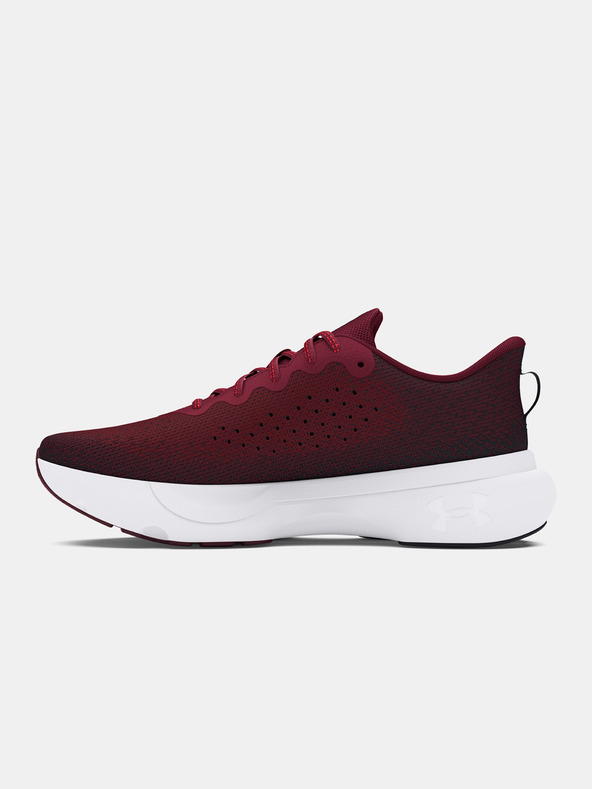 Under Armour UA Infinite Sportcipő Piros termék 2. képe