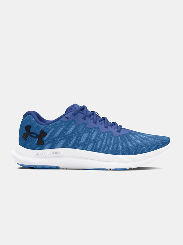 Under Armour UA Charged Breeze 2 Sportcipő Kék akciós termékkép 1
