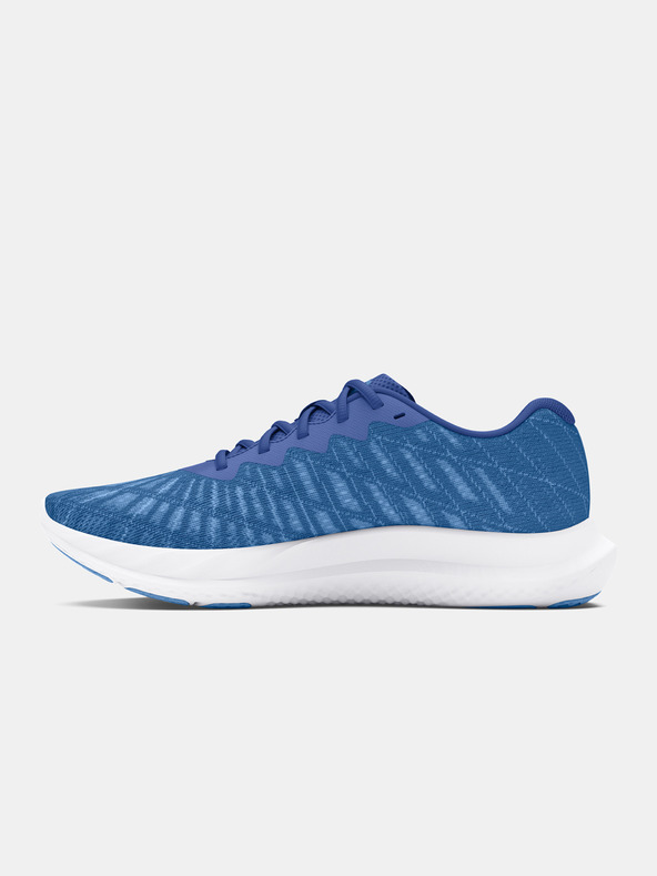 Under Armour UA Charged Breeze 2 Sportcipő Kék termék 2. képe