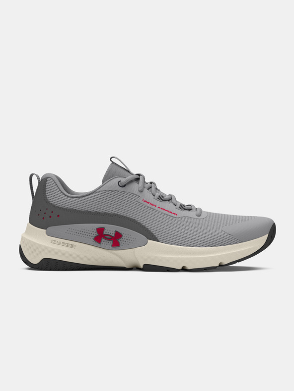 Under Armour UA Dynamic Select Sportcipő Szürke akciós termékkép 1