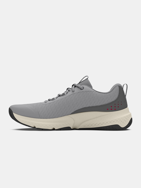Under Armour UA Dynamic Select Sportcipő Szürke termék 2. képe