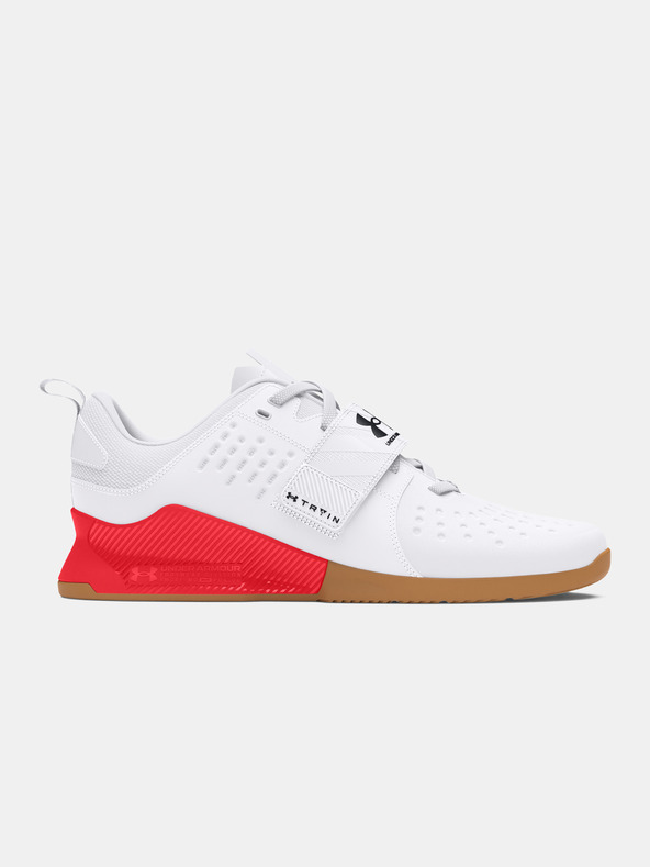 Under Armour UA Reign Lifter Sportcipő Fehér akciós termékkép 1