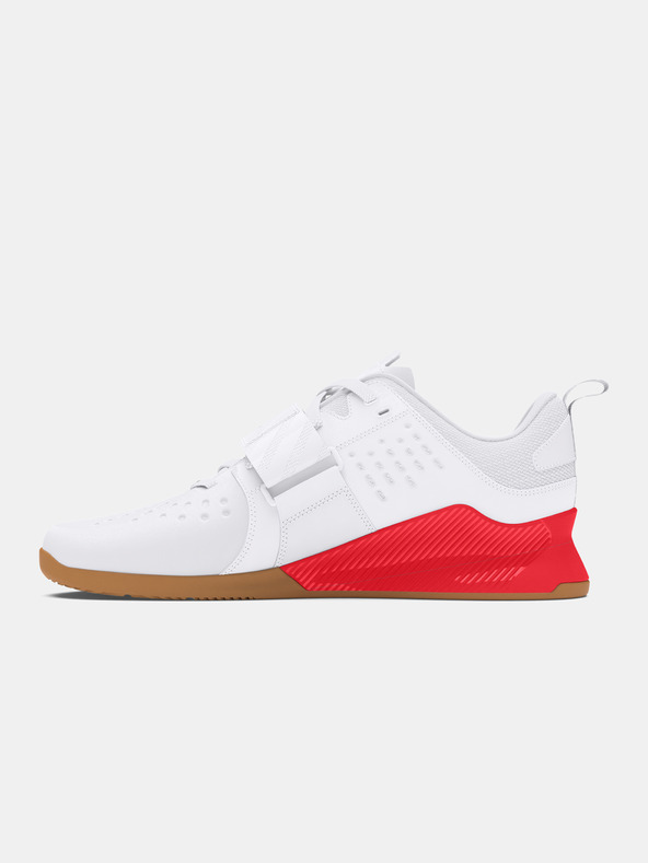 Under Armour UA Reign Lifter Sportcipő Fehér termék 2. képe