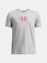 Under Armour UA B Slice Logo SS Póló