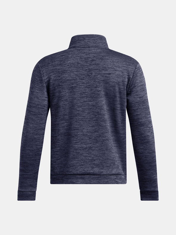 Under Armour UA Drive Storm Mdlyr PLV Gyerek Melegítőfelsők Kék termék 2. képe