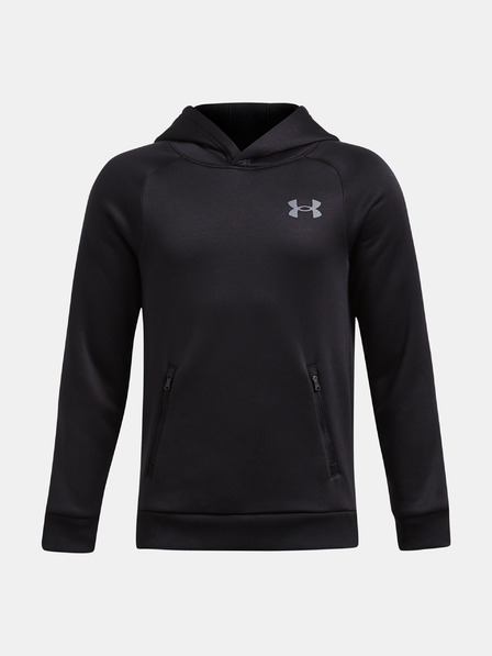 Under Armour UA B Armour Flc Pro Hoodie Gyerek Melegítőfelsők