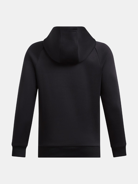 Under Armour UA B Armour Flc Pro Hoodie Gyerek Melegítőfelsők