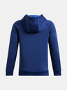 Under Armour UA B Armour Flc Pro Hoodie Gyerek Melegítőfelsők