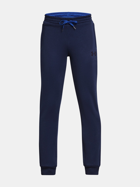 Under Armour UA B Armour Flc Pro Jogger Gyerek melegítőnadrág Kék akciós termékkép 1