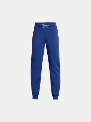 Under Armour Project Rock Rival Pant Tools Gyerek Nadrág