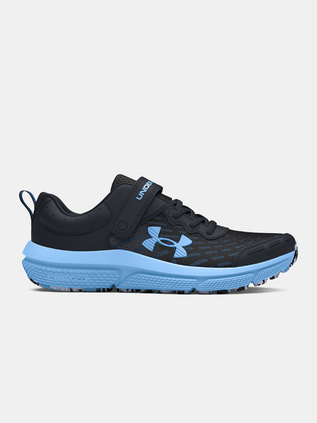 Under Armour UA BPS Assert 10 AC Gyerek sportcipő