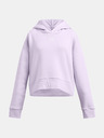 Under Armour UA Rival Fleece Hoodie Gyerek Melegítőfelsők