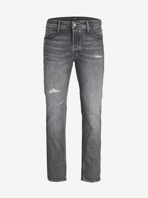 Jack & Jones Mike Farmernadrág Szürke akciós termékkép 1