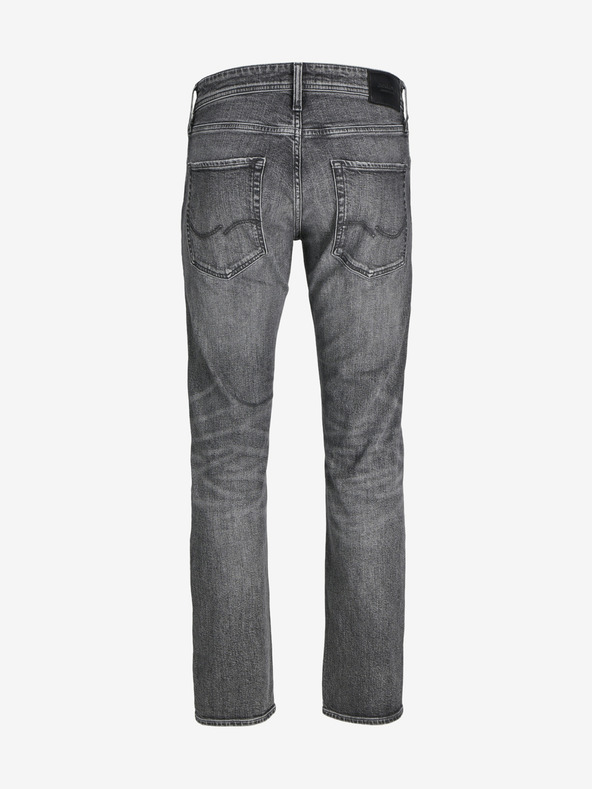 Jack & Jones Mike Farmernadrág Szürke termék 2. képe