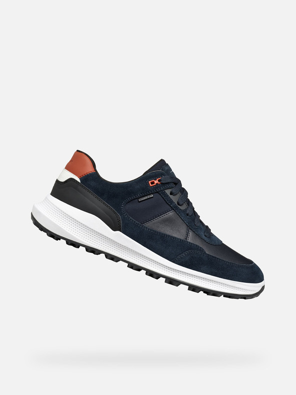 Geox PG1X B ABX Sportcipő Kék akciós termékkép 1