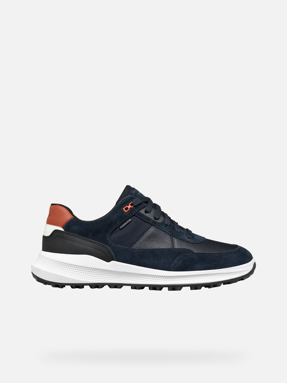 Geox PG1X B ABX Sportcipő Kék termék 2. képe