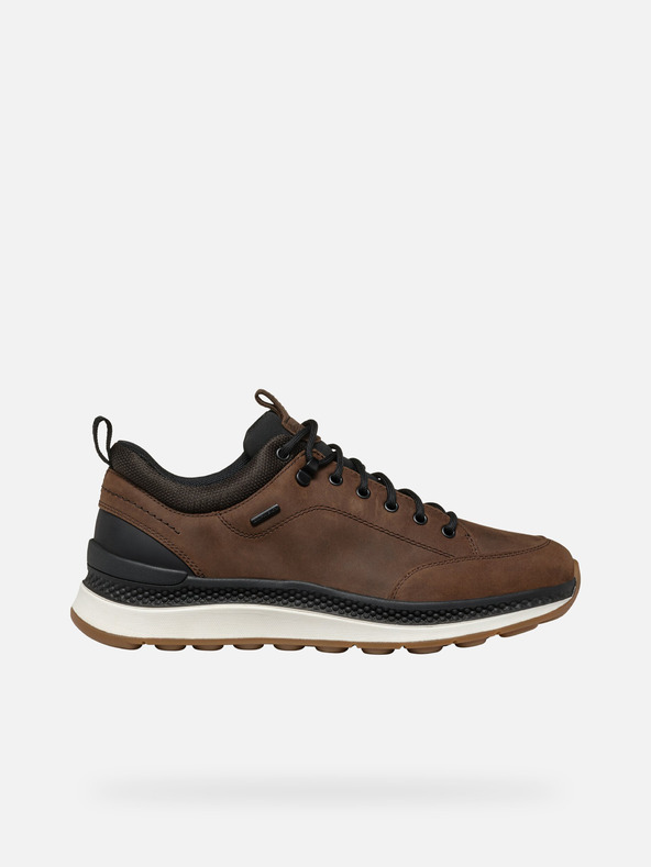 Geox Spherica Actif X2 Sportcipő Barna termék 2. képe