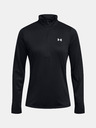 Under Armour Tech 1/2 Zip- Solid Póló