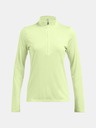 Under Armour Tech 1/2 Zip- Twist Póló