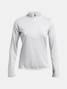 Under Armour Tech 1/2 Zip- Twist Póló