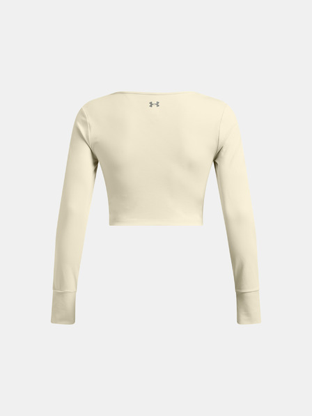 Under Armour Pjt Rck LG LS Workout Top Póló