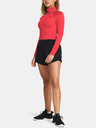 Under Armour Vanish Seamless 1/4 Zip Crop Póló