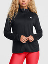 Under Armour Tech Full Zip Póló