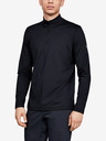 Under Armour LW 1/4 Zip - černá Póló