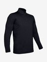 Under Armour LW 1/4 Zip - černá Póló