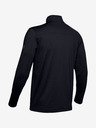 Under Armour LW 1/4 Zip - černá Póló