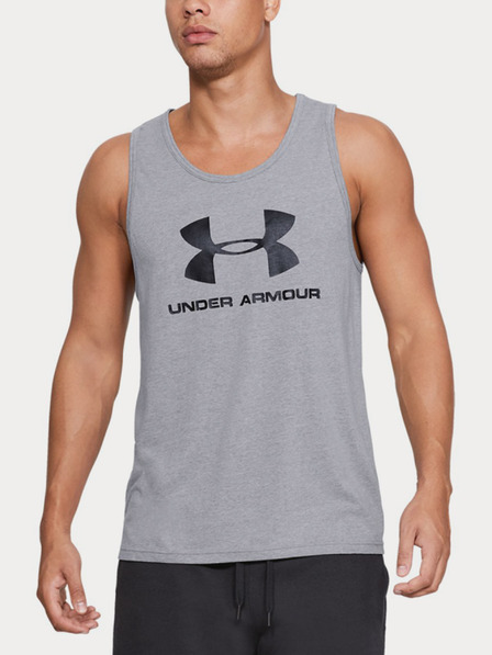 Under Armour Sportstyle Póló