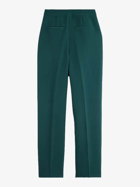 Scotch & Soda Robyn Nadrág Zöld termék 2. képe