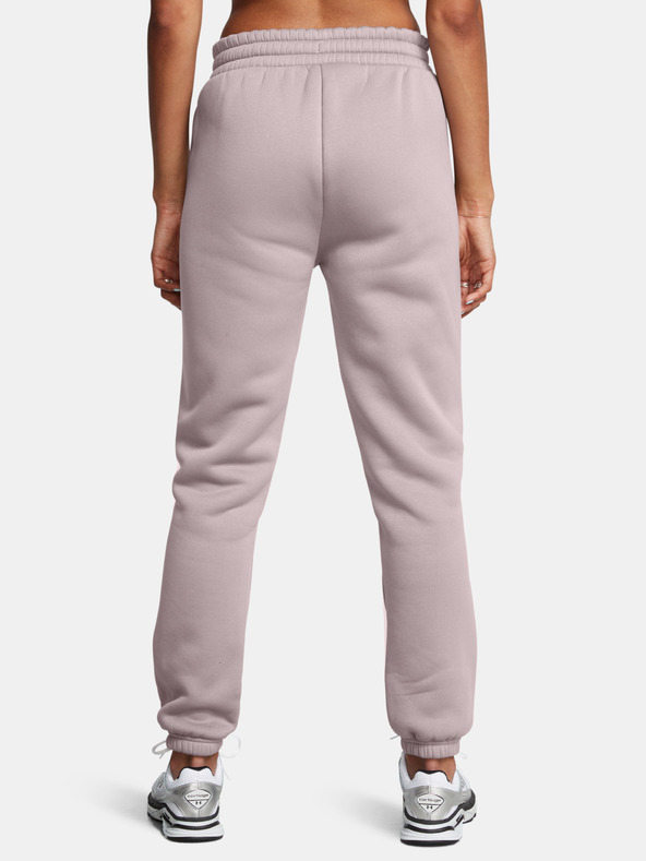 Under Armour UA Armour Flc Pro Gym Nadrág Szürke termék 2. képe