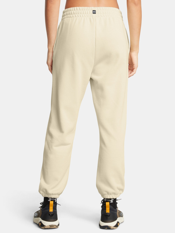 Under Armour Project Rock HWT Pnt Tools Nadrág Barna termék 2. képe