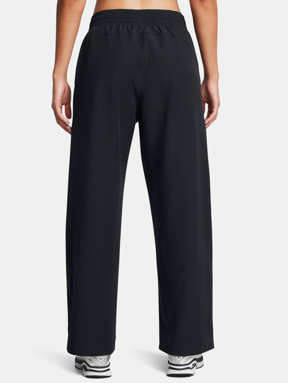 Under Armour Unstoppable Wvn WL Nadrág Fekete termék 2. képe